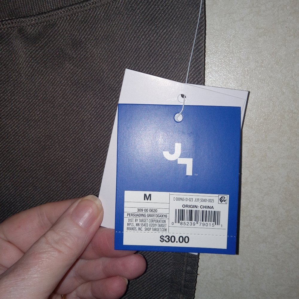 High Rise Leggings - Picture 4 of 5